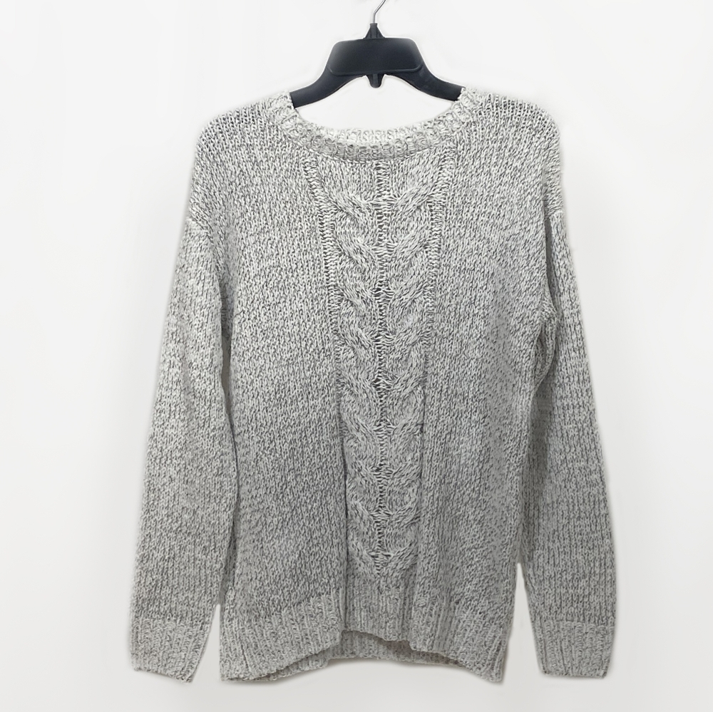 Women's Fleece Sweater